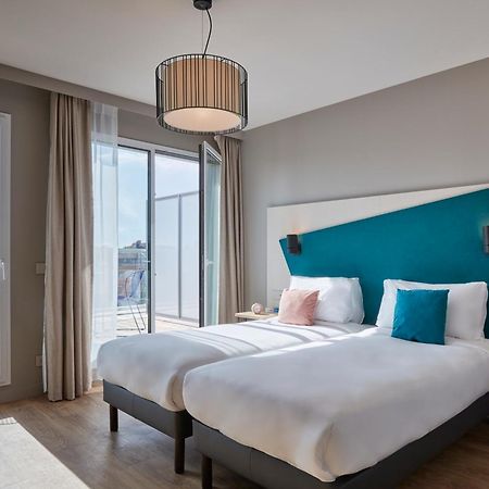 Aparthotel Adagio Heidelberg Extérieur photo