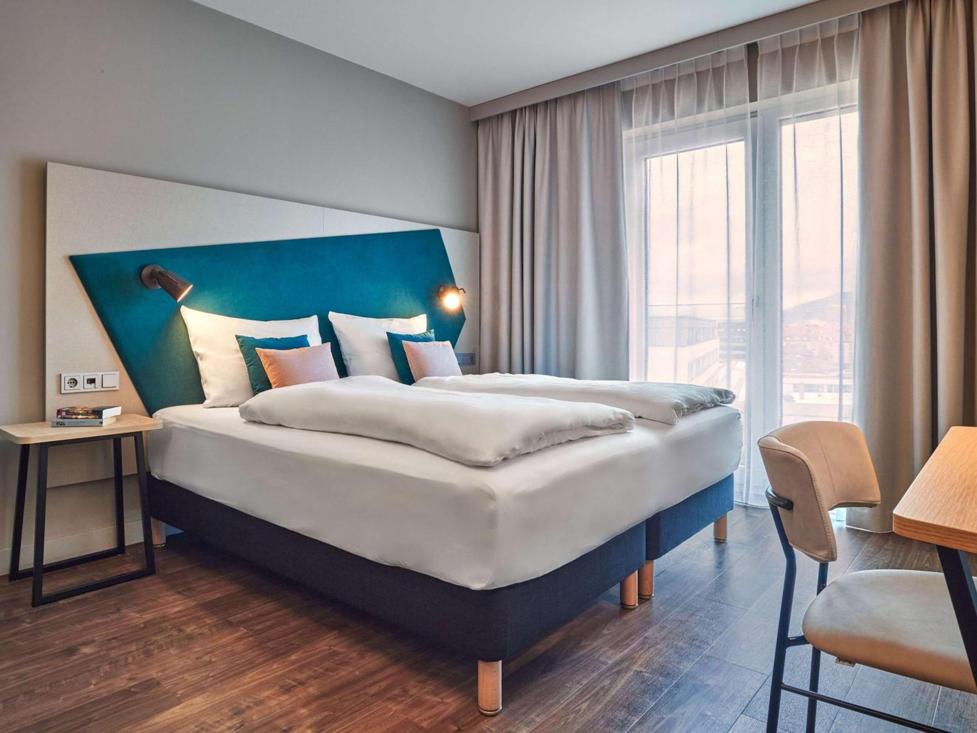 Aparthotel Adagio Heidelberg Extérieur photo