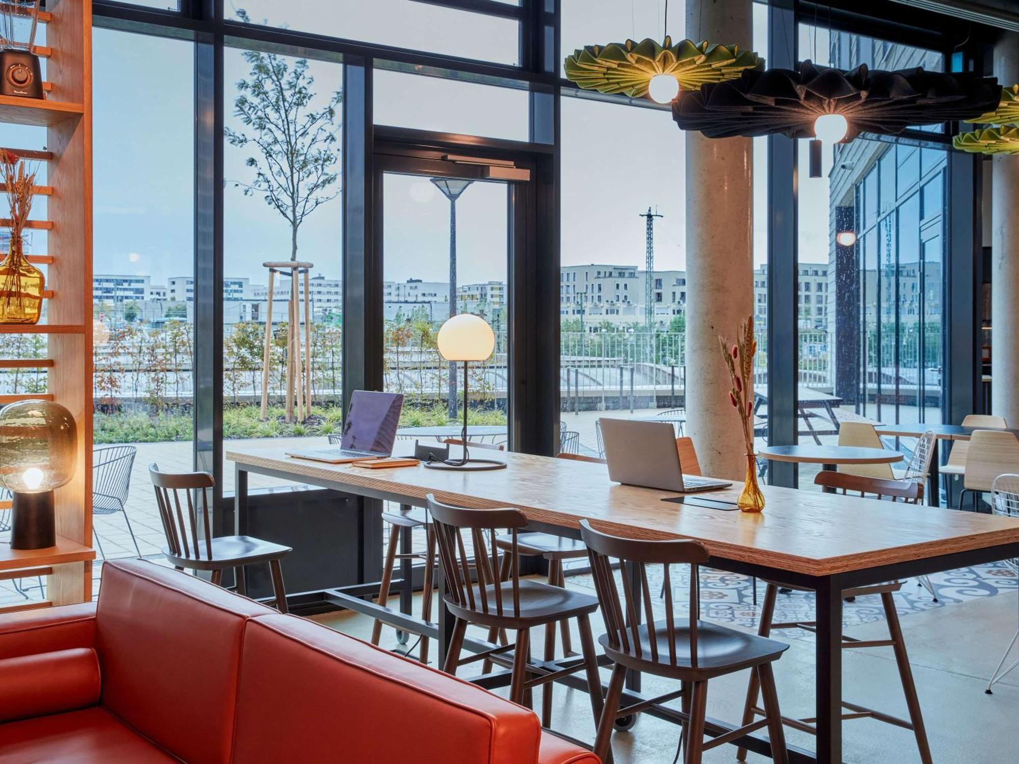 Aparthotel Adagio Heidelberg Extérieur photo
