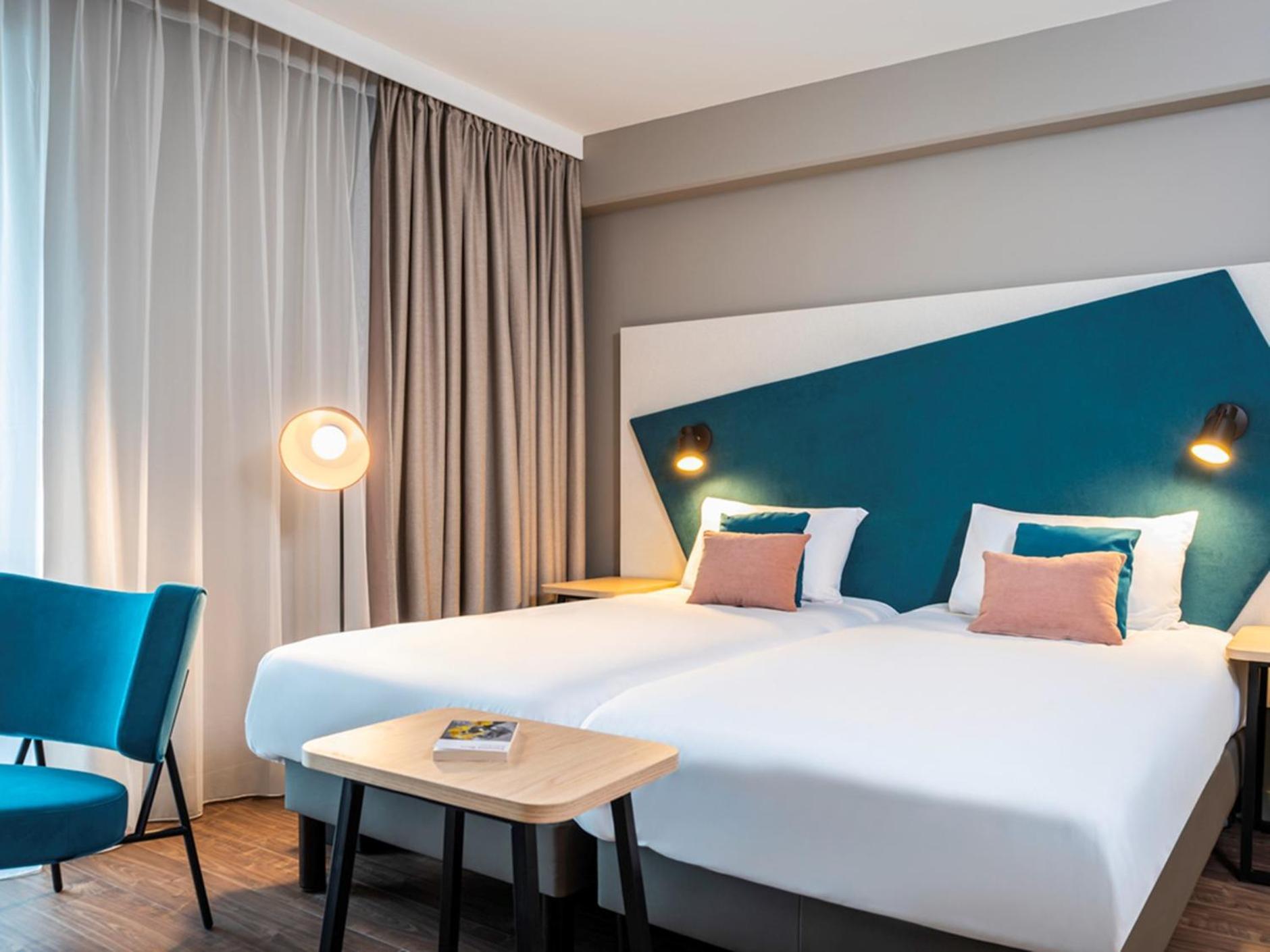 Aparthotel Adagio Heidelberg Extérieur photo